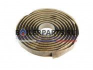 купить Уплотнительный шнур D15x5050 KMV Pack A для котлов Bosch/Buderus/Junkers 8718584417 с доставкой