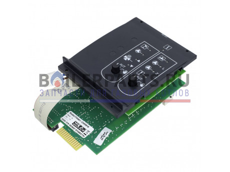 Модуль FM441/CMM910 S15 Logamatic R4321/R4322 для котлов Bosch/Buderus/Junkers 8718585373 фото купить Модуль FM441/CMM910 S15 Logamatic R4321/R4322 для котлов Bosch/Buderus/Junkers 8718585373 - цена с доставкой