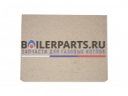 купить Изоляция задняя для котлов Bosch/Buderus/Junkers Gaz 2000/6000 W WBN2000-12C/18H/U072-12K/18K 87186435010 с доставкой