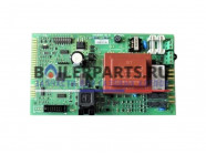 купить Плата управления U042-24K/Gaz 4000 W (≥FD757) для котлов Bosch/Buderus/Junkers 8737602192 с доставкой
