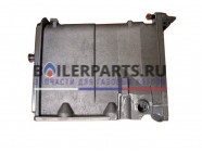 купить Теплообменник для котлов Bosch, Buderus 87377067580 с доставкой