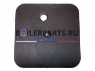 купить Защита загрузочной дверцы для котлов Bosch/Buderus/Dakon 87399300410 с доставкой