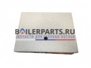 купить Изоляция дверцы чистки дымохода для котлов Bosch/Buderus/Junkers 87399302790 с доставкой