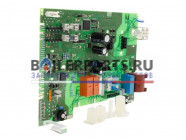 купить Плата управления для котлов U052/U054-24/28/24K/28K Bosch/Buderus 87483006520 с доставкой