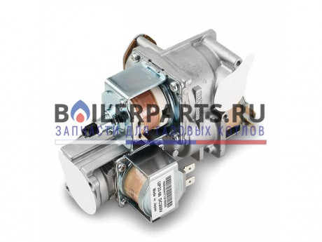 Клапан газовый для котлов Navien BH0901004A фото купить Клапан газовый для котлов Navien BH0901004A - цена с доставкой