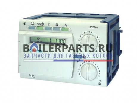купить Контроллер Siemens RVP360 - цена с доставкой