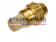 купить Форсунка Danfoss 0,50/60° H для котлов Kiturami S181100004 с доставкой