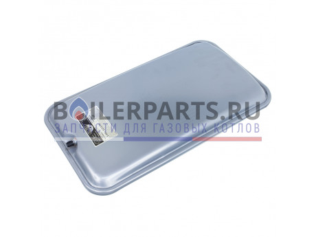 Расширительный бак 13S для котлов Protherm 0020027629 фото купить Расширительный бак 13S для котлов Protherm 0020027629 - цена с доставкой