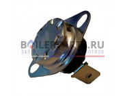купить Термостат биметаллический обратимый 85°С для котлов Protherm 0020033303 с доставкой