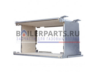 Купить Камера сгорания для котлов Vaillant turboTEC, atmoTEC 24 кВт. 0020039070 - цены