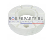 купить Изоляционная вставка нижняя для котлов Protherm 20/50 TLO 0020044992 с доставкой