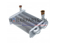 купить Теплообменник основной для котлов Protherm Lynx 24 0020118598 с доставкой