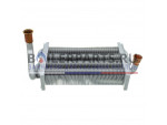 купить Первичный теплообменник 28 кВт для котлов Protherm 0020118599 недорого