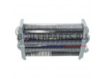 купить Первичный теплообменник 28 кВт для котлов Protherm 0020118599