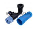 Комплект линии подпитки для котлов Protherm 0020203963 купить Комплект линии подпитки для котлов Protherm 0020203963 недорого