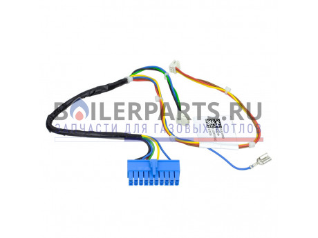 Жгут проводов для котлов Protherm 0020211946 фото купить Жгут проводов для котлов Protherm 0020211946 - цена с доставкой