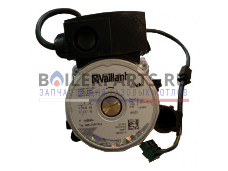 Циркуляционный насос Vaillant turboTEC, atmoTEC 2015 Pro/Plus 20-36 квт RNC 0020213167 фото купить Циркуляционный насос Vaillant turboTEC, atmoTEC 2015 Pro/Plus 20-36 квт RNC 0020213167 - цена с доставкой