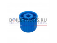 купить Ручка крана подпитки для котлов Vaillant ТЕС 5-3(5) 0020265138  с доставкой