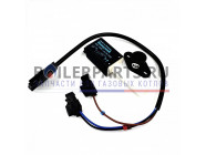 купить Датчик пламени Honeywell IRD 1020 для котлов Elco 13007855 с доставкой