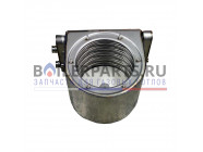 купить Первичный теплообменник для котлов Baxi 130695060 с доставкой