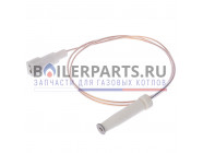 купить Электрод розжига конвектора Feg (без стержня) 13335 с доставкой