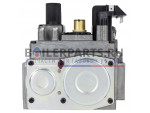 Газовый клапан Sit 820 Nova mv 0.820.303 для котлов Alpenhoff до 60 кВт 151820303 купить Газовый клапан Sit 820 Nova mv 0.820.303 для котлов Alpenhoff до 60 кВт 151820303