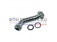 купить Трубка для котлов Vaillant VC 656-E 180924 с доставкой