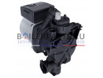 Циркуляционный насос Grundfos UPSO 15-50 для котлов Beretta 20001873 купить Циркуляционный насос Grundfos UPSO 15-50 для котлов Beretta 20001873