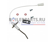купить Электрод розжига для котлов Beretta 20123611 с доставкой
