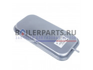 купить Расширительный бак 8 л для котлов Immergas 3.020684 с доставкой