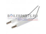 купить Электроды розжига для горелки Ferroli 39809880 с доставкой