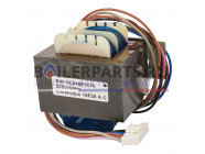 купить Трансформатор для котлов Rinnai GMF/EMF/RW 257/307/367/24 440011679 с доставкой