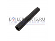 купить Патрубок входа в теплообменник отопления для котлов Rinnai EMF/RMF 440013037 с доставкой