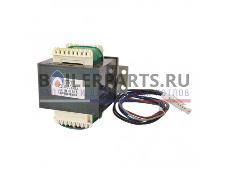 Трансформатор для котлов Rinnai RMF 257/307/367 440014498 фото купить Трансформатор для котлов Rinnai RMF 257/307/367 440014498 - цена с доставкой