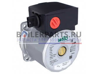 Купить Циркуляционный насос Wilo KSL 15/6-3 C 4533925 - цены