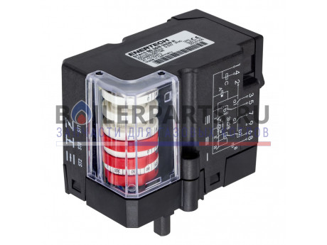 купить Сервопривод Berger Lahr/Schneider Electric STA13 B0.36/8 3N28 R для котлов Giersch 479022472 - цена с доставкой