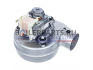 купить Вентилятор для котлов Baxi/Westen 5663810 с доставкой