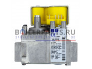купить Газовый клапан Sit 848 Sigma для котлов Baxi 5671930 с доставкой