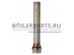 купить Магниевый анод бака 60 л для котлов Baxi, Westen 5679910