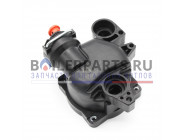 купить Задняя часть (улитка) насоса Wilo для котлов Westen/Baxi 5698260-1 с доставкой