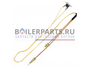 купить Термопара для газовой колонки Ariston 60000041-01 с доставкой