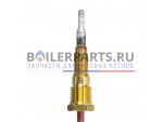 Термопара для газовой колонки Ariston 60000041-01 купить Термопара для газовой колонки Ariston 60000041-01