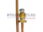 Термопара для газовой колонки Ariston 60000041-01 купить Термопара для газовой колонки Ariston 60000041-01 недорого