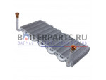 купить Теплообменник основной для котлов Ariston, Chaffoteaux 60058679