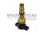 Кран подпитки для котлов Chaffoteaux 61010240 купить Кран подпитки для котлов Chaffoteaux 61010240 недорого