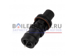 Датчик воды в сборе (ограничитель протока) для котлов Chaffoteaux, Elexia, Elexia Comfort 61301952 купить Датчик воды в сборе (ограничитель протока) для котлов Chaffoteaux, Elexia, Elexia Comfort 61301952