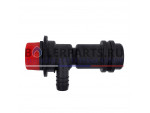Предохранительный сбросной клапан 3 бар для котлов Ariston/Chaffoteaux 61305113 купить Предохранительный сбросной клапан 3 бар для котлов Ariston/Chaffoteaux 61305113 недорого