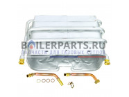 купить Теплообменник для газовых колонок Ariston, Chaffoteaux 61313901 с доставкой