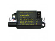 купить Трансформатор розжига для котлов Bosch/Buderus 63032547 с доставкой