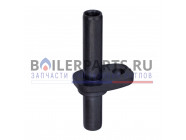 купить Трубка Вентури для котлов Ariston 65106516 с доставкой